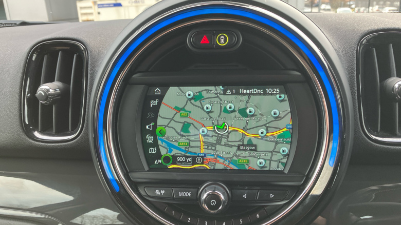 MINI Countryman 1.5 Cooper Classic 5dr Petrol Hatchback